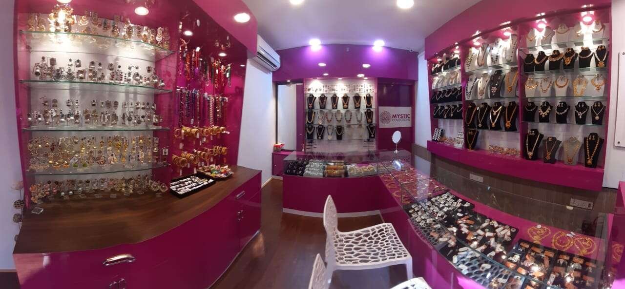 Mystic Collections